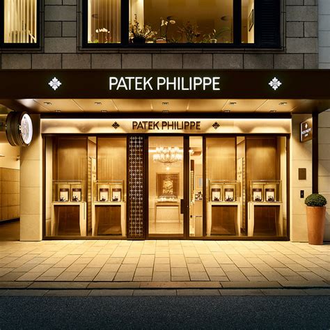 patek philippe hamburg fotos|Hamburg—Patek Philippe Boutique .